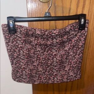 American Eagle Tube Top